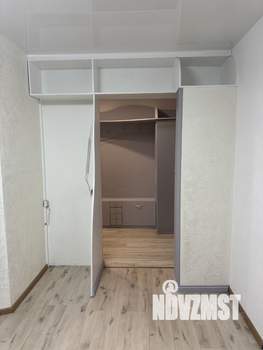 2-к квартира, вторичка, 53м2, 4/6 этаж