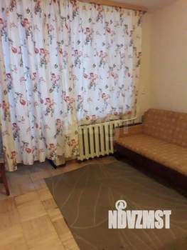 2-к квартира, вторичка, 44м2, 1/5 этаж
