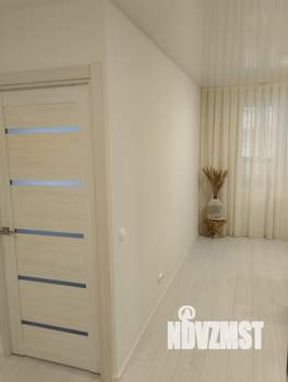 1-к квартира, вторичка, 35м2, 8/18 этаж