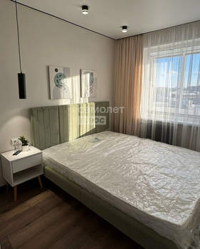 3-к квартира, вторичка, 57м2, 9/9 этаж