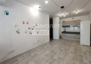 2-к квартира, вторичка, 52м2, 17/18 этаж