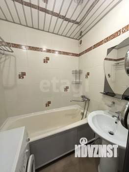 2-к квартира, вторичка, 52м2, 6/10 этаж