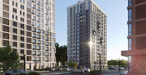 2-к квартира, вторичка, 54м2, 7/17 этаж