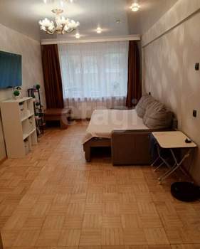 3-к квартира, вторичка, 60м2, 1/5 этаж