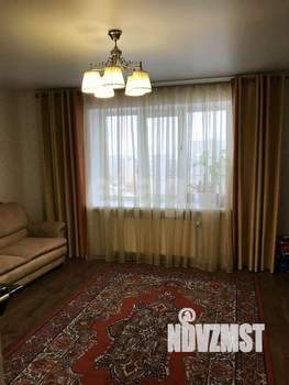3-к квартира, вторичка, 68м2, 12/17 этаж