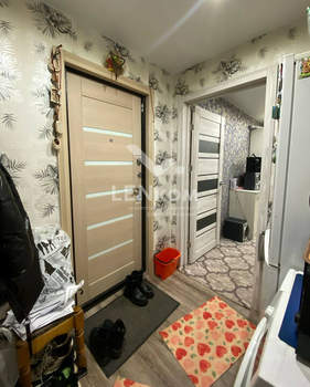 Студия квартира, вторичка, 25м2, 5/9 этаж