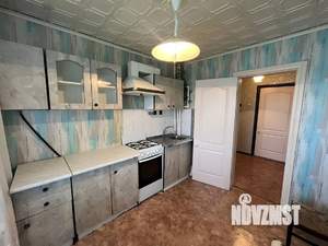 2-к квартира, вторичка, 46м2, 3/10 этаж