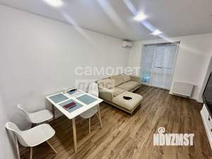 2-к квартира, вторичка, 40м2, 13/25 этаж