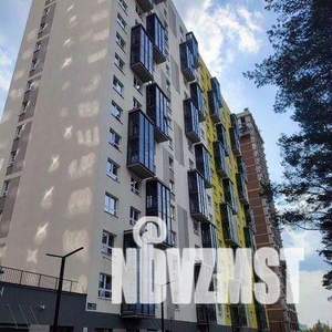 1-к квартира, вторичка, 35м2, 7/14 этаж