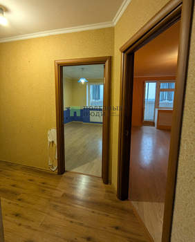 4-к квартира, вторичка, 131м2, 10/10 этаж