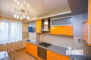 4-к квартира, вторичка, 103м2, 8/10 этаж