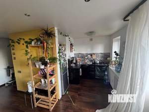 1-к квартира, вторичка, 29м2, 9/9 этаж