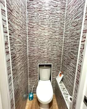 2-к квартира, вторичка, 45м2, 1/3 этаж