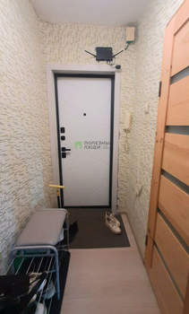 2-к квартира, вторичка, 45м2, 5/5 этаж