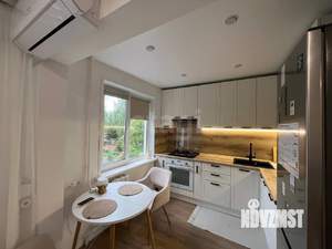 1-к квартира, вторичка, 31м2, 3/5 этаж