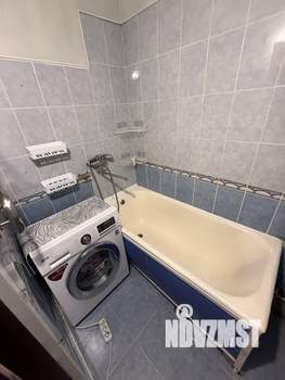 1-к квартира, вторичка, 31м2, 9/10 этаж