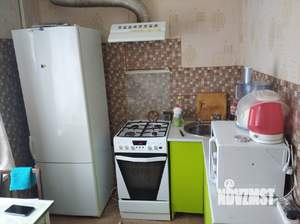 4-к квартира, вторичка, 68м2, 2/9 этаж