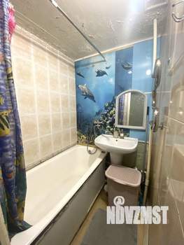 3-к квартира, вторичка, 55м2, 1/9 этаж