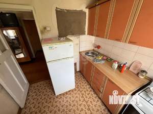 1-к квартира, вторичка, 30м2, 3/4 этаж