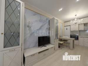 2-к квартира, вторичка, 37м2, 11/26 этаж