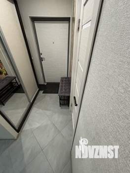 2-к квартира, вторичка, 39м2, 5/14 этаж