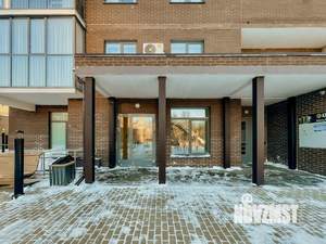 1-к квартира, вторичка, 36м2, 10/17 этаж