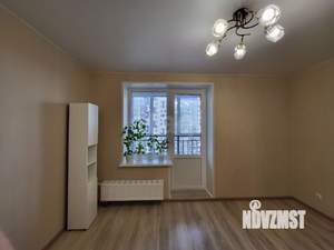 2-к квартира, вторичка, 58м2, 12/16 этаж