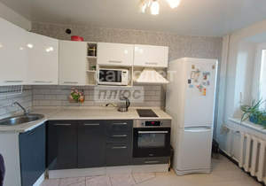 1-к квартира, вторичка, 41м2, 10/14 этаж