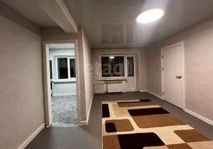 2-к квартира, вторичка, 47м2, 2/2 этаж