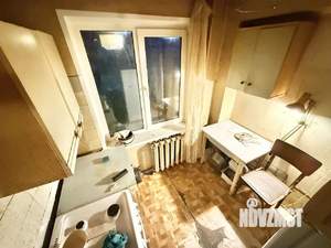 2-к квартира, вторичка, 45м2, 1/5 этаж