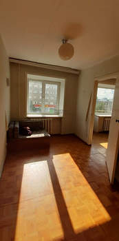 2-к квартира, вторичка, 45м2, 2/5 этаж