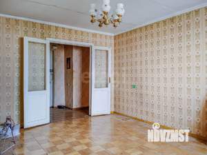 2-к квартира, вторичка, 49м2, 5/5 этаж