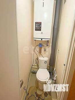 1-к квартира, вторичка, 35м2, 3/10 этаж