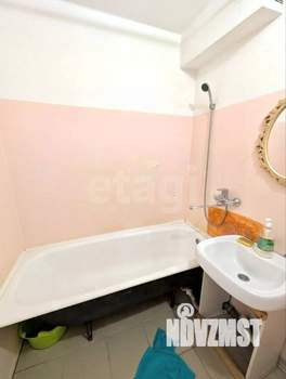 1-к квартира, вторичка, 34м2, 5/10 этаж