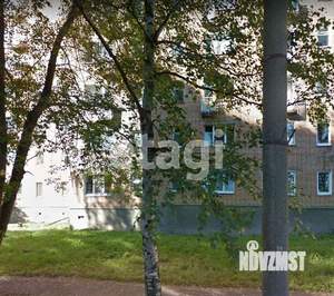 1-к квартира, вторичка, 28м2, 4/9 этаж