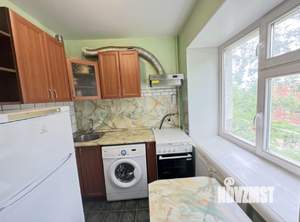 2-к квартира, вторичка, 39м2, 4/5 этаж