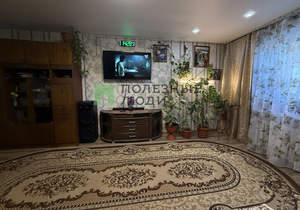 2-к квартира, вторичка, 54м2, 3/5 этаж