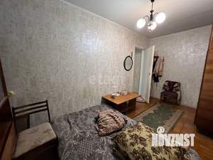 2-к квартира, вторичка, 38м2, 5/5 этаж