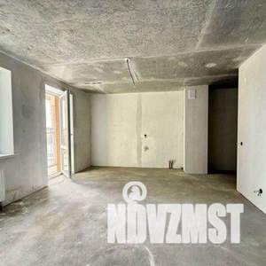 3-к квартира, вторичка, 73м2, 2/17 этаж