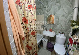 Студия квартира, вторичка, 23м2, 10/12 этаж