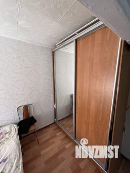 2-к квартира, вторичка, 23м2, 3/5 этаж
