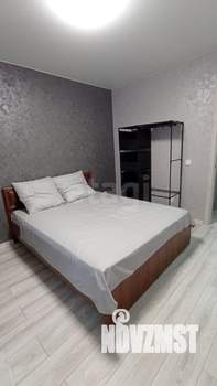 1-к квартира, вторичка, 36м2, 3/17 этаж