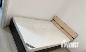 1-к квартира, вторичка, 41м2, 5/17 этаж
