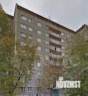3-к квартира, вторичка, 56м2, 6/9 этаж