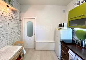 2-к квартира, вторичка, 45м2, 1/3 этаж