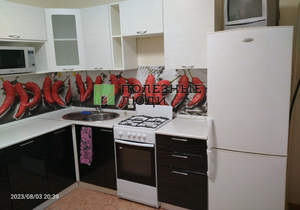 1-к квартира, вторичка, 34м2, 9/9 этаж