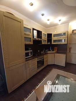 3-к квартира, вторичка, 92м2, 2/10 этаж