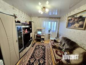 4-к квартира, вторичка, 86м2, 13/14 этаж