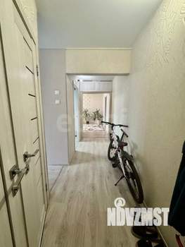 3-к квартира, вторичка, 54м2, 3/9 этаж