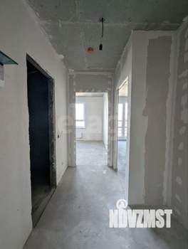 1-к квартира, вторичка, 39м2, 7/18 этаж